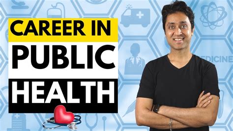 Career In Public Health Everything You Need To Know Public Health Career In Public Health Everything You Need To Know Public Health