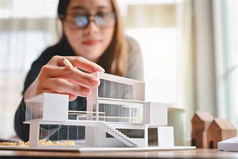 Career Opportunities In Architecture