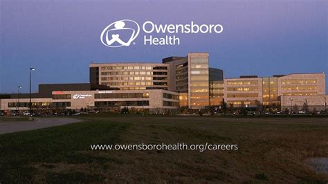 Careers At Owensboro Health Youtube Careers At Owensboro Health Youtube