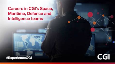 Careers In Cgi S Space Maritime Defence Intelligence And Cyber Careers In Cgi S Space Maritime Defence Intelligence And Cyber