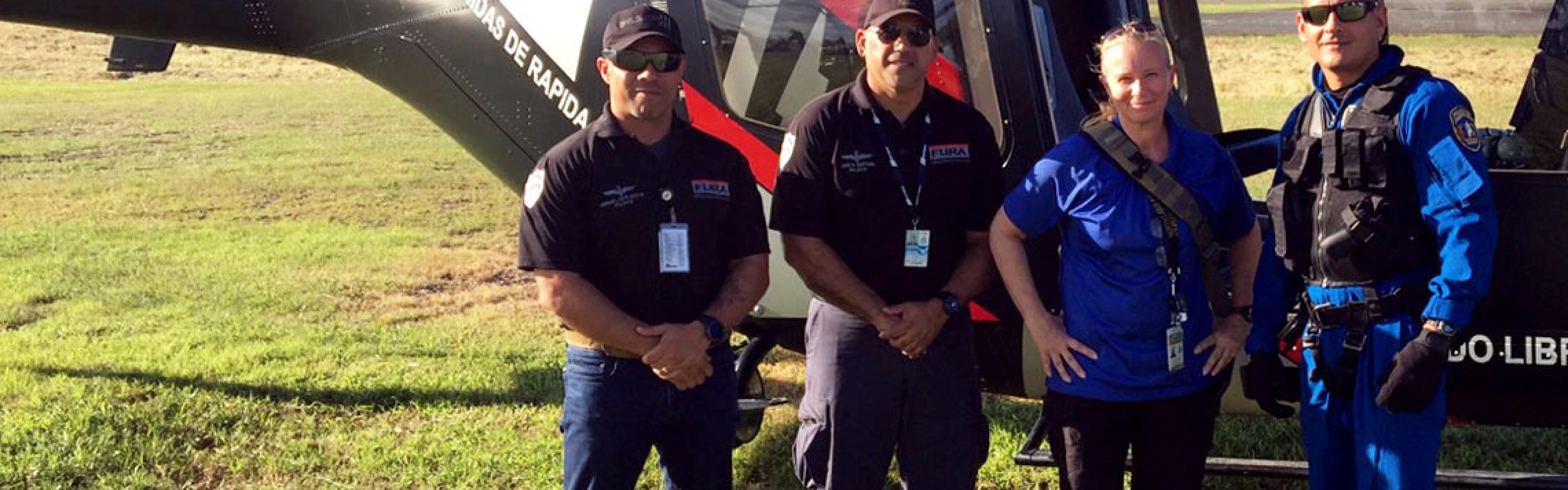 Careers In Emergency Management
