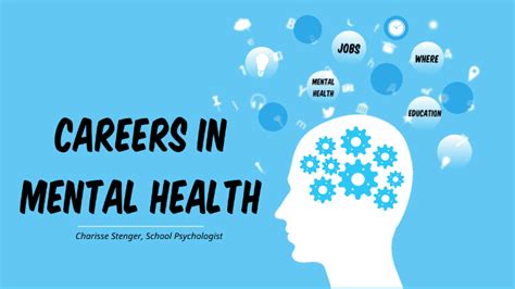 Careers In Mental Health By Charisse Stenger On Prezi Careers In Mental Health By Charisse Stenger On Prezi