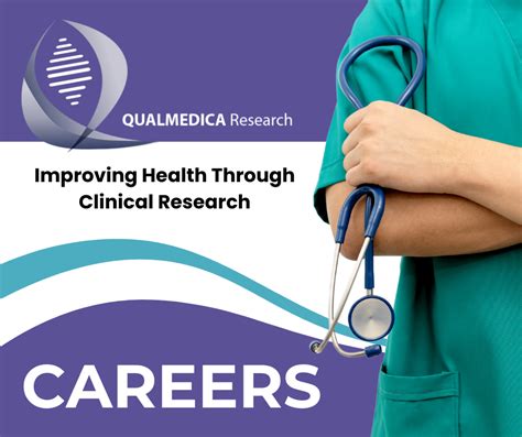 Careers Qualmedica Research Owensboro Ky Careers Qualmedica Research Owensboro Ky