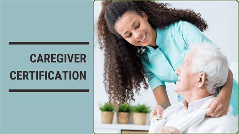 Caregiver Certification Basics You Need To Know Meetcaregivers Caregiver Certification Basics You Need To Know Meetcaregivers
