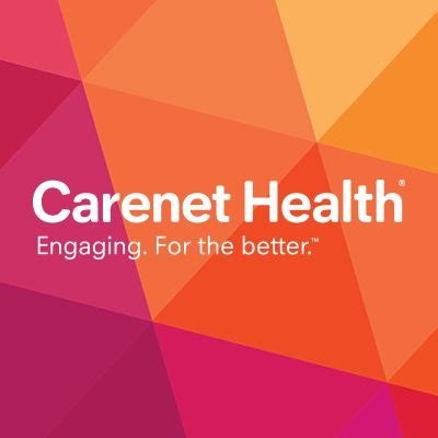 Carenet Health Careers