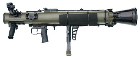 Carl Gustav Rocket Launcher Carl Gustav Rocket Launcher