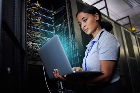Carleton University Information Technology
