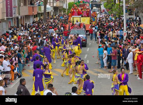 Carnival Parade Veracruz Mexico Stock Photo Royalty Free Image Carnival Parade Veracruz Mexico Stock Photo Royalty Free Image