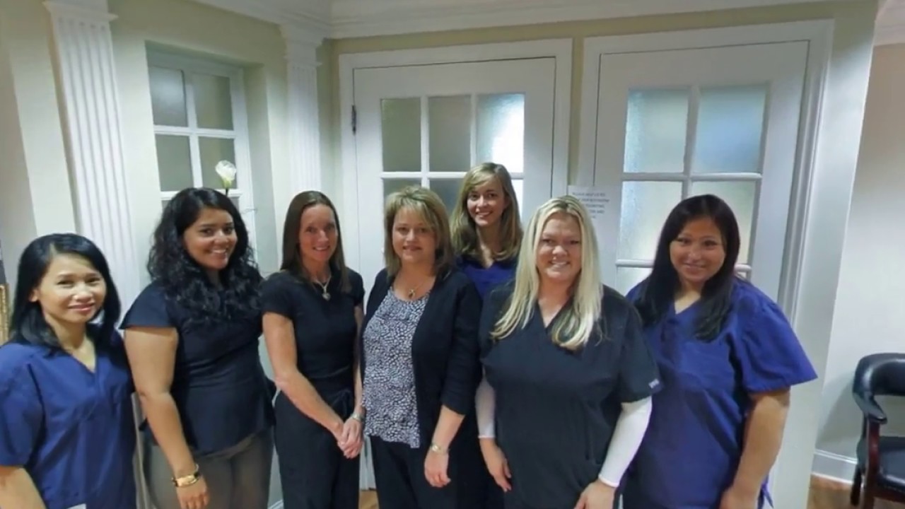 Carolina S Family Dental Care Charlotte Nc Dental Care Youtube Carolina S Family Dental Care Charlotte Nc Dental Care Youtube