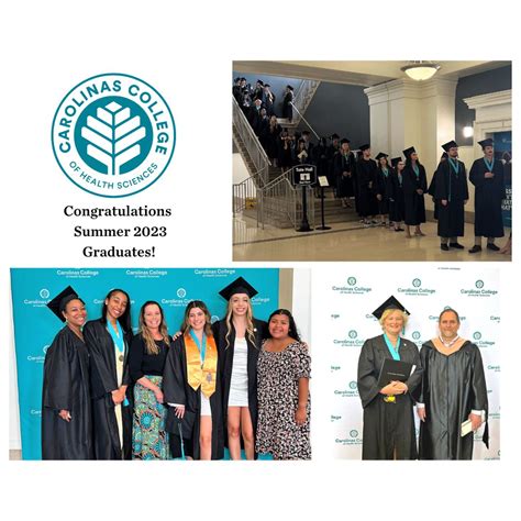 Carolinas College Of Health Sciences On Linkedin Earlier This Week We Carolinas College Of Health Sciences On Linkedin Earlier This Week We