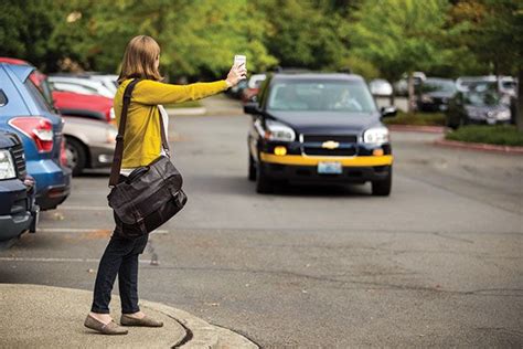 Carpool Seattle Made Easy