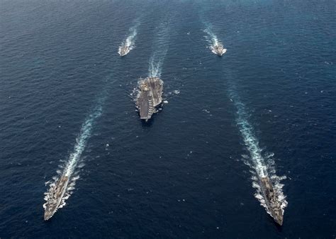Carrier Strike Group