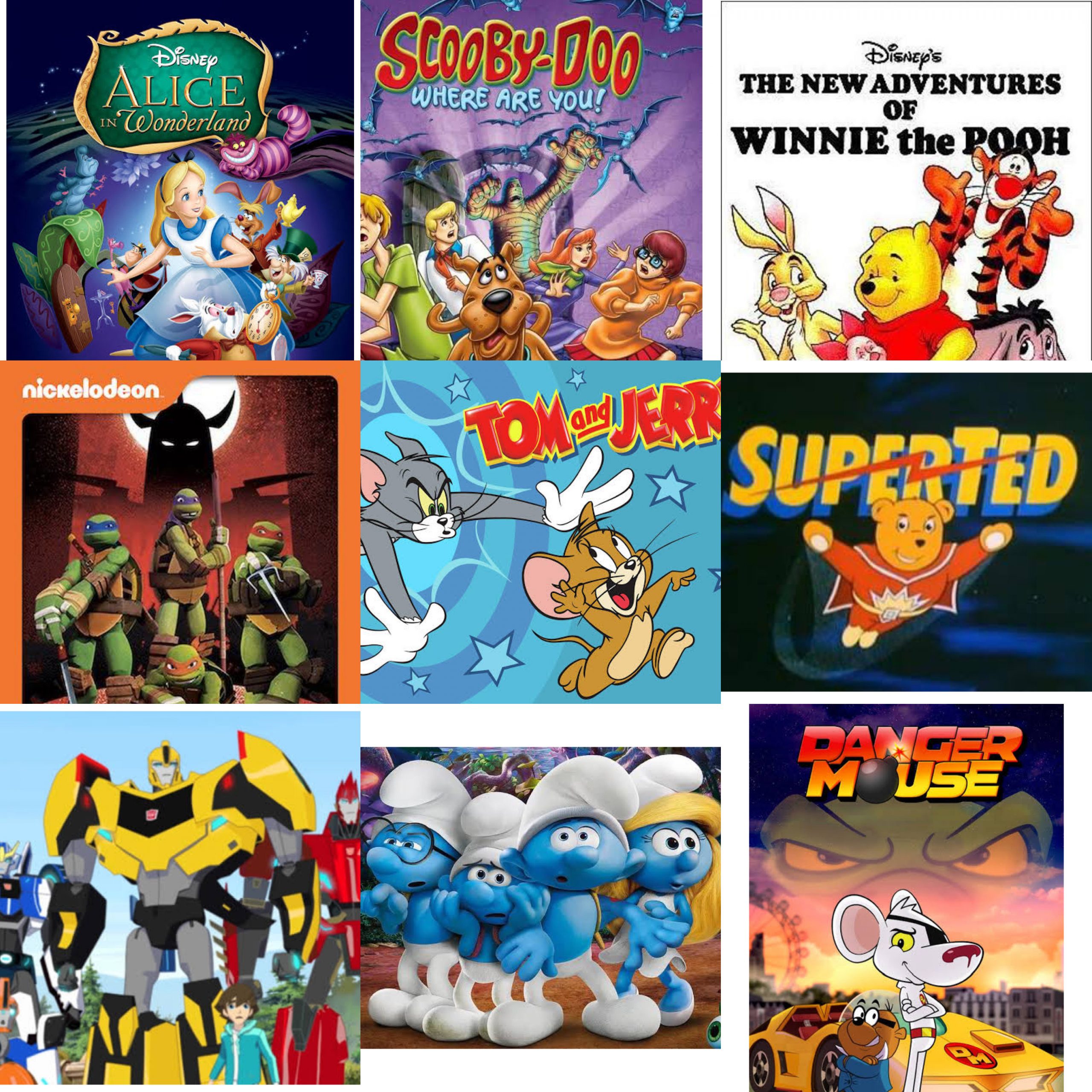 Cartoons Guns And Mental Health Cartoons Guns And Mental Health