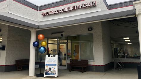 Cary Advance Community Health Cary Advance Community Health