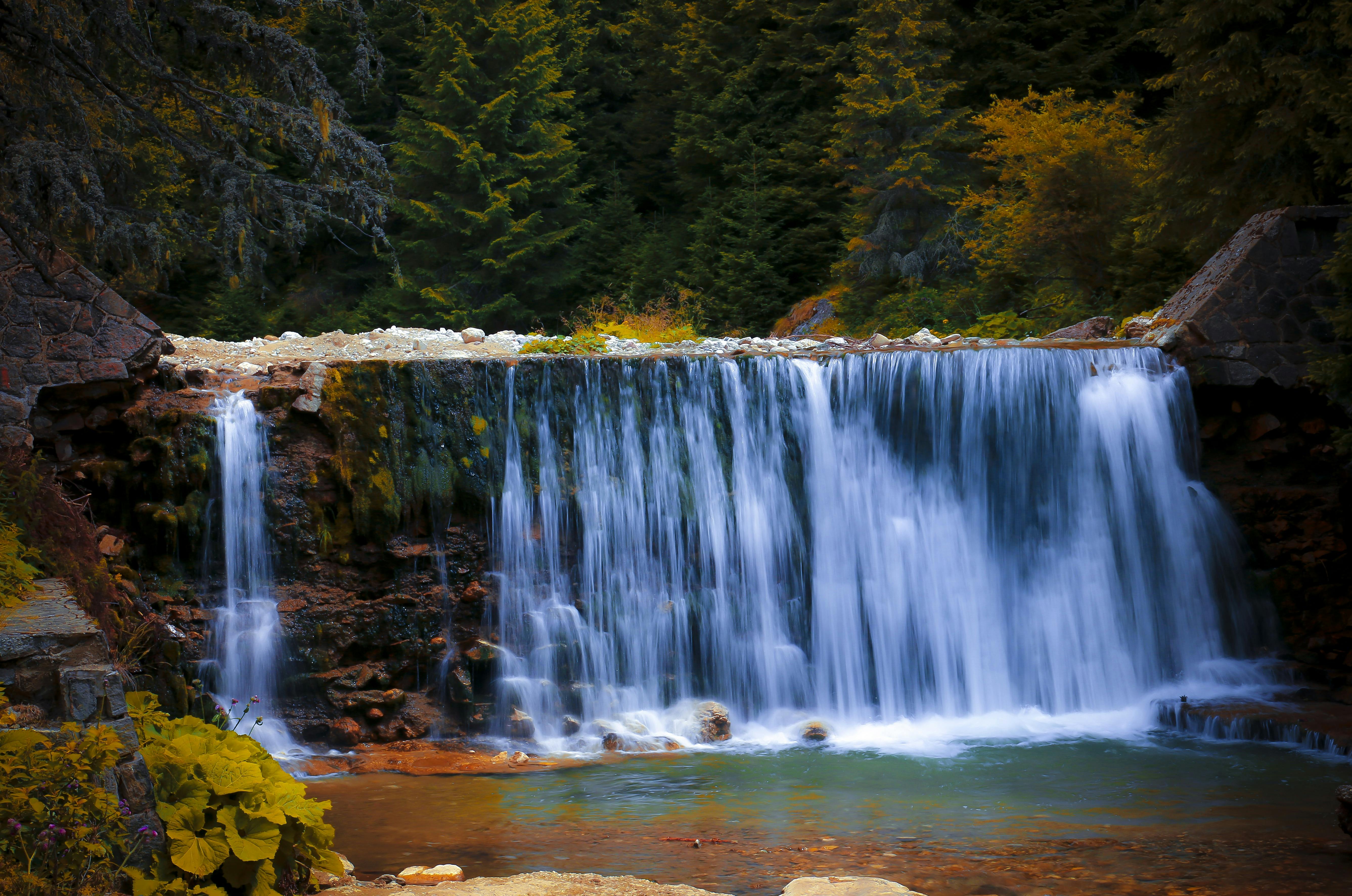 5 Ways Avalanche Cascades