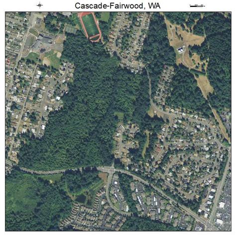 Cascadefairwood WA Community Guide