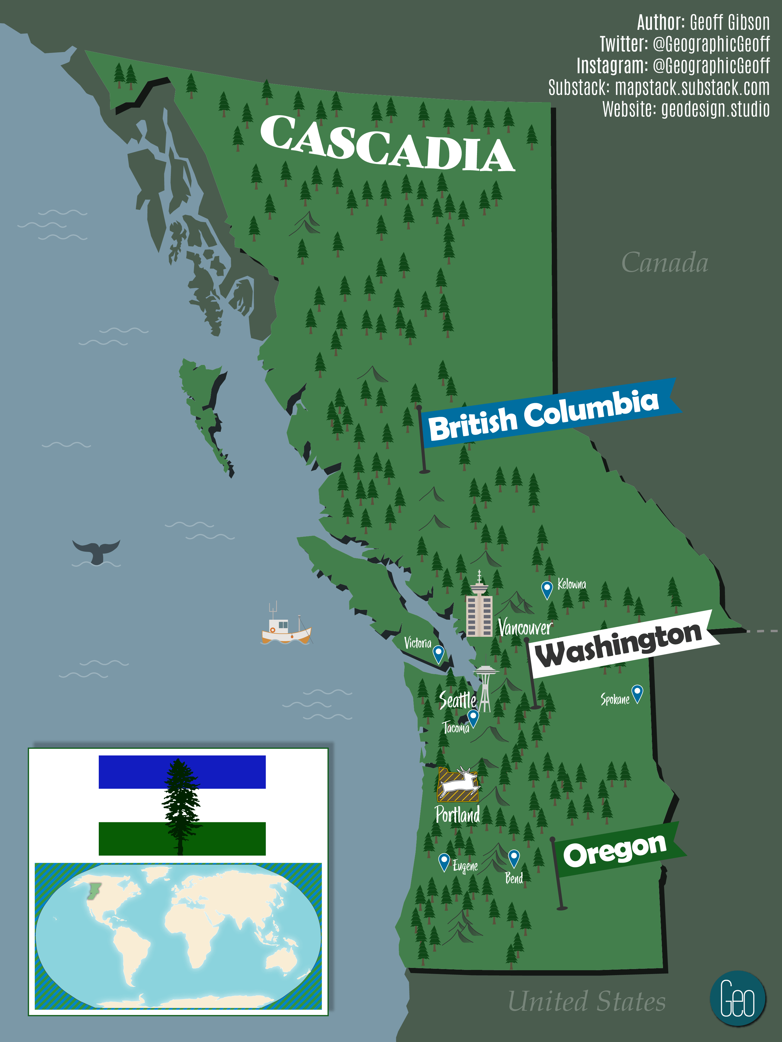 Cascadia Behavioral Health