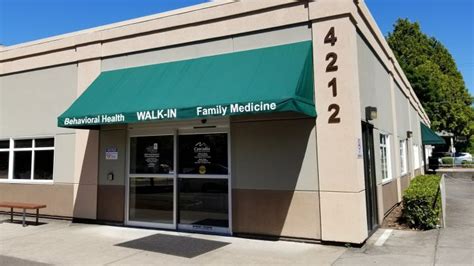 Cascadia Behavioral Healthcare Portland Or Cascadia Behavioral Healthcare Portland Or