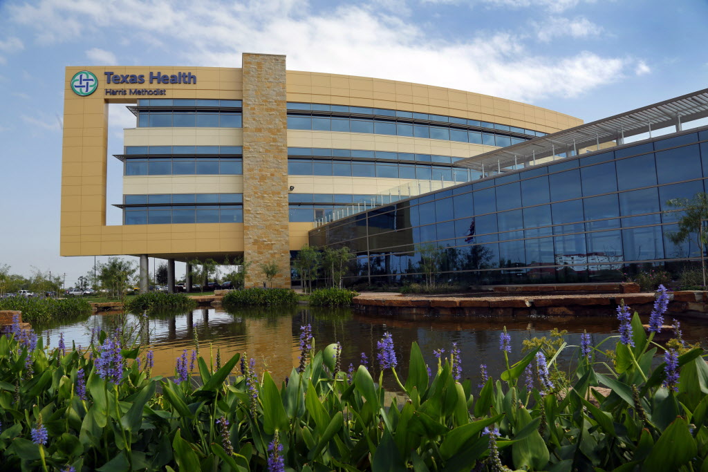 Case Study Texas Health Resources Healthfuse Case Study Texas Health Resources Healthfuse