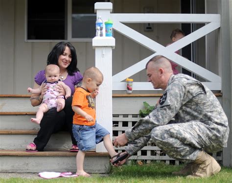 Casualty Assistance Officers Help Families Find Light In Darkness Casualty Assistance Officers Help Families Find Light In Darkness