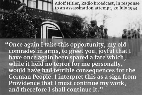 Catchphrases In Ww2