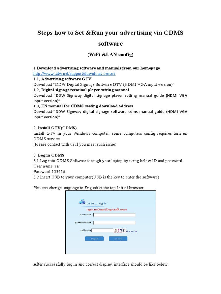 Cdms Software What To Know Cdms Software What To Know
