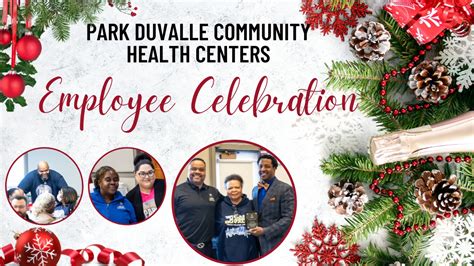 Celebrating Success A Recap Of The Park Duvalle Community Health Celebrating Success A Recap Of The Park Duvalle Community Health