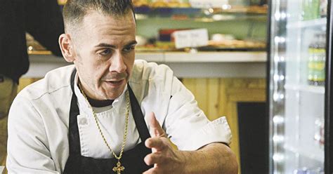 Celebrity Chef Revamps Pennsylvania Sandwich Company News Celebrity Chef Revamps Pennsylvania Sandwich Company News