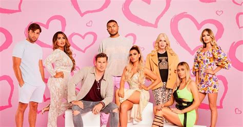 Celebs Go Dating Lineup For New Series As Popular Show Celebs Go Dating Lineup For New Series As Popular Show