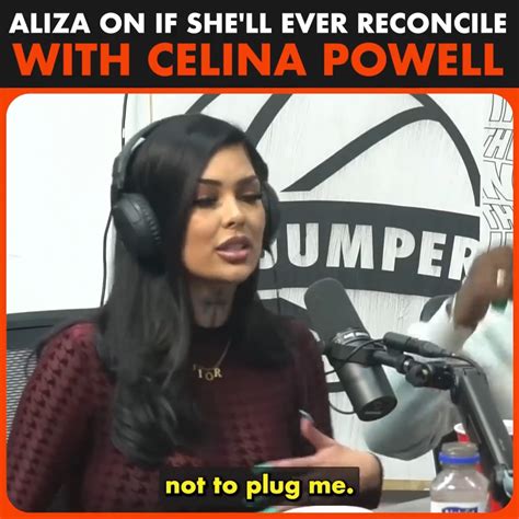 Celina Powell And Aliza Gives Exclusive Dating Advice On Revenge Sex Celina Powell And Aliza Gives Exclusive Dating Advice On Revenge Sex
