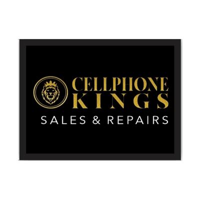 Cellphone Kings of Mobile Technology