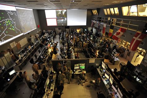 Centcom Combined Air Operations Center