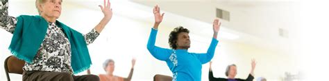 Center For Aging: Health And Humanities