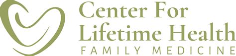 Center For Lifetime Health