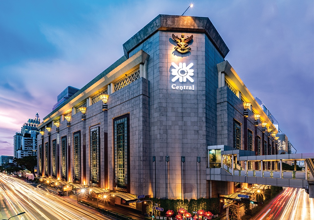 Central Healthcare Services