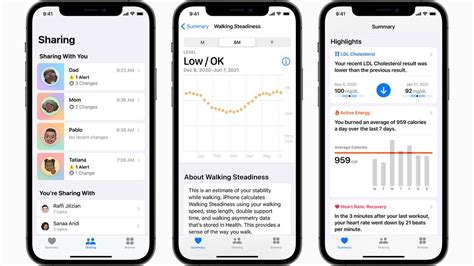 Cerner Working With Apple To Track Share Patient Health Data Kansas Cerner Working With Apple To Track Share Patient Health Data Kansas