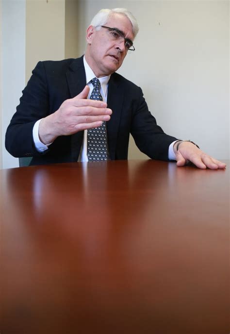 Challenges Lie Ahead For New Director Of Mass Health Connector Boston Challenges Lie Ahead For New Director Of Mass Health Connector Boston