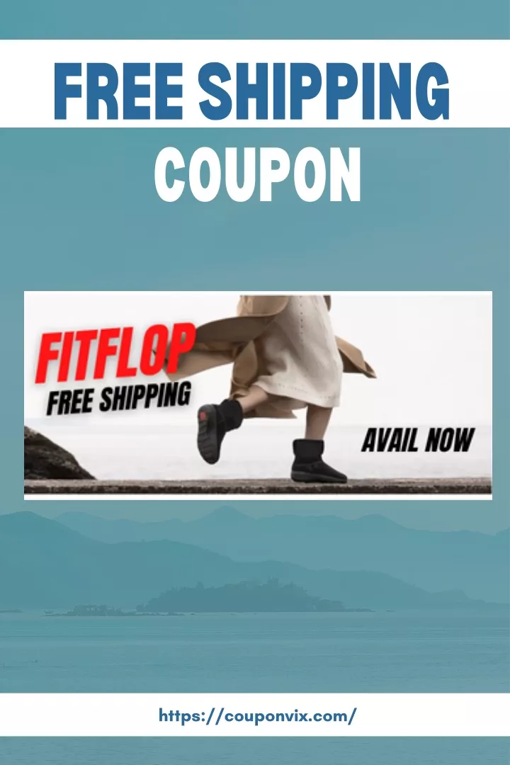 Chance To Win Free Shipping Coupon