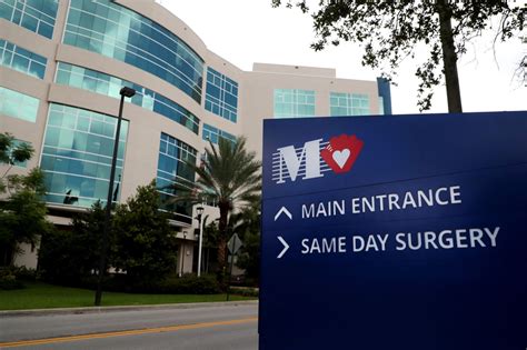 Changes Underway At Broward S Memorial Healthcare System Changes Underway At Broward S Memorial Healthcare System