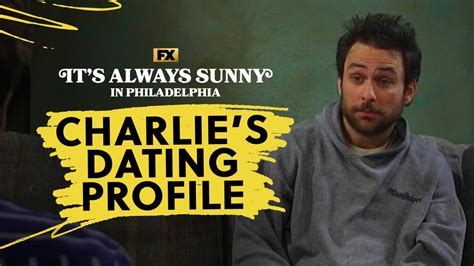 5 Tips Charlie's Profile
