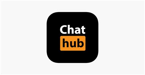 Chathub Random Stranger Chat On The App Store Chathub Random Stranger Chat On The App Store