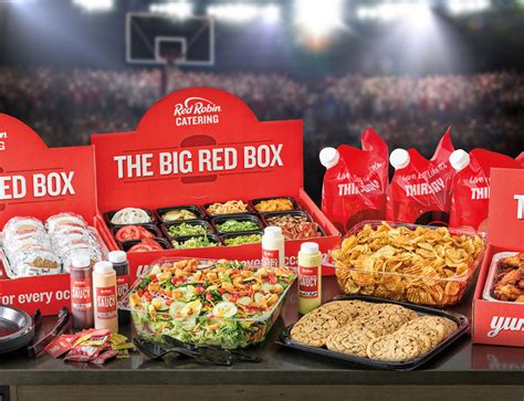 Check Out Our Latest Yummm Licious Deals Amp Promos Red Robin Check Out Our Latest Yummm Licious Deals Amp Promos Red Robin