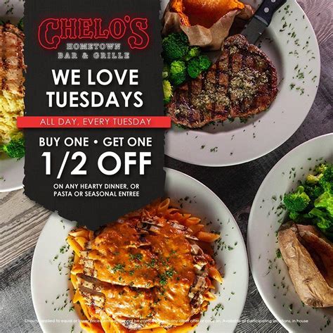 Chelo's Hometown Bar & Grille