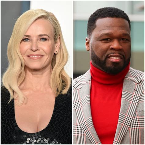 5 Ways Chelsea Handler Dates