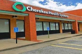 Cherokee Health Systems Parkway Village Memphis Tn 38118 Cherokee Health Systems Parkway Village Memphis Tn 38118