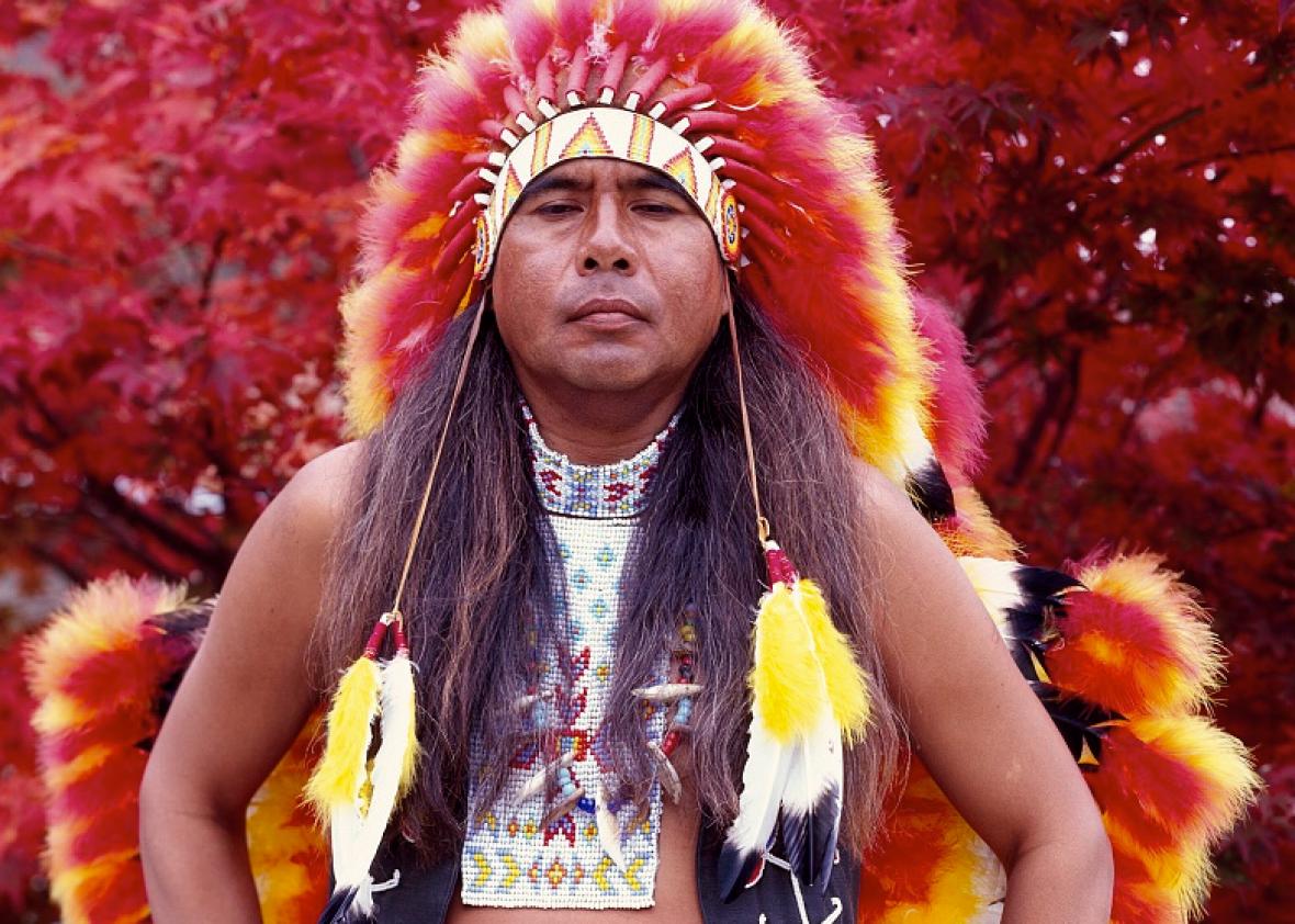 Cherokee Health