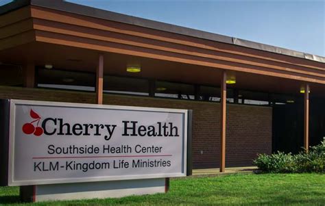 Cherry Street Health Services