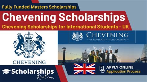 Chevening Scholarship 2023 For International Students Uk Chevening Scholarship 2023 For International Students Uk