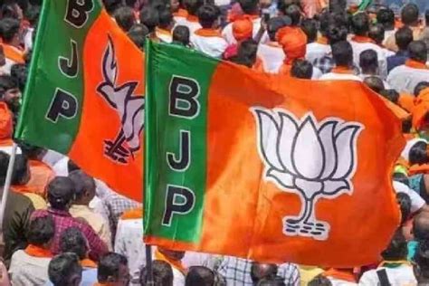 Chhattisgarh Five Ex Ministers Renominated By Bjp Despite Previous Chhattisgarh Five Ex Ministers Renominated By Bjp Despite Previous
