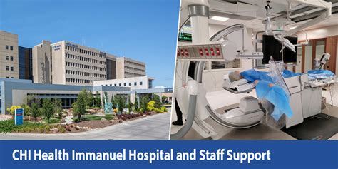 Chi Health Immanuel